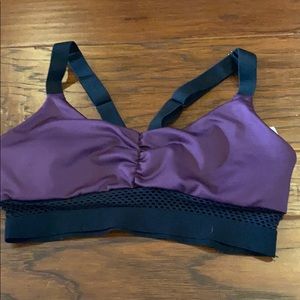 forever 21 sports bra